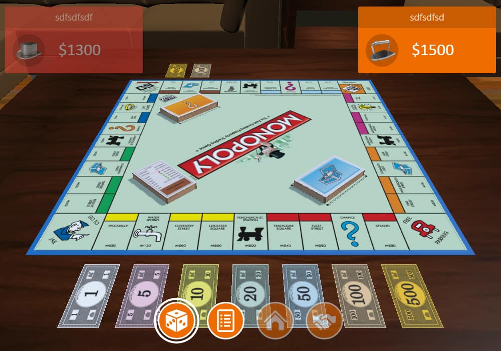 monopoly 3d download